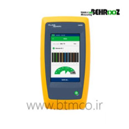 Fluke-Networks-LinkIQ™-Cable Network-Tester